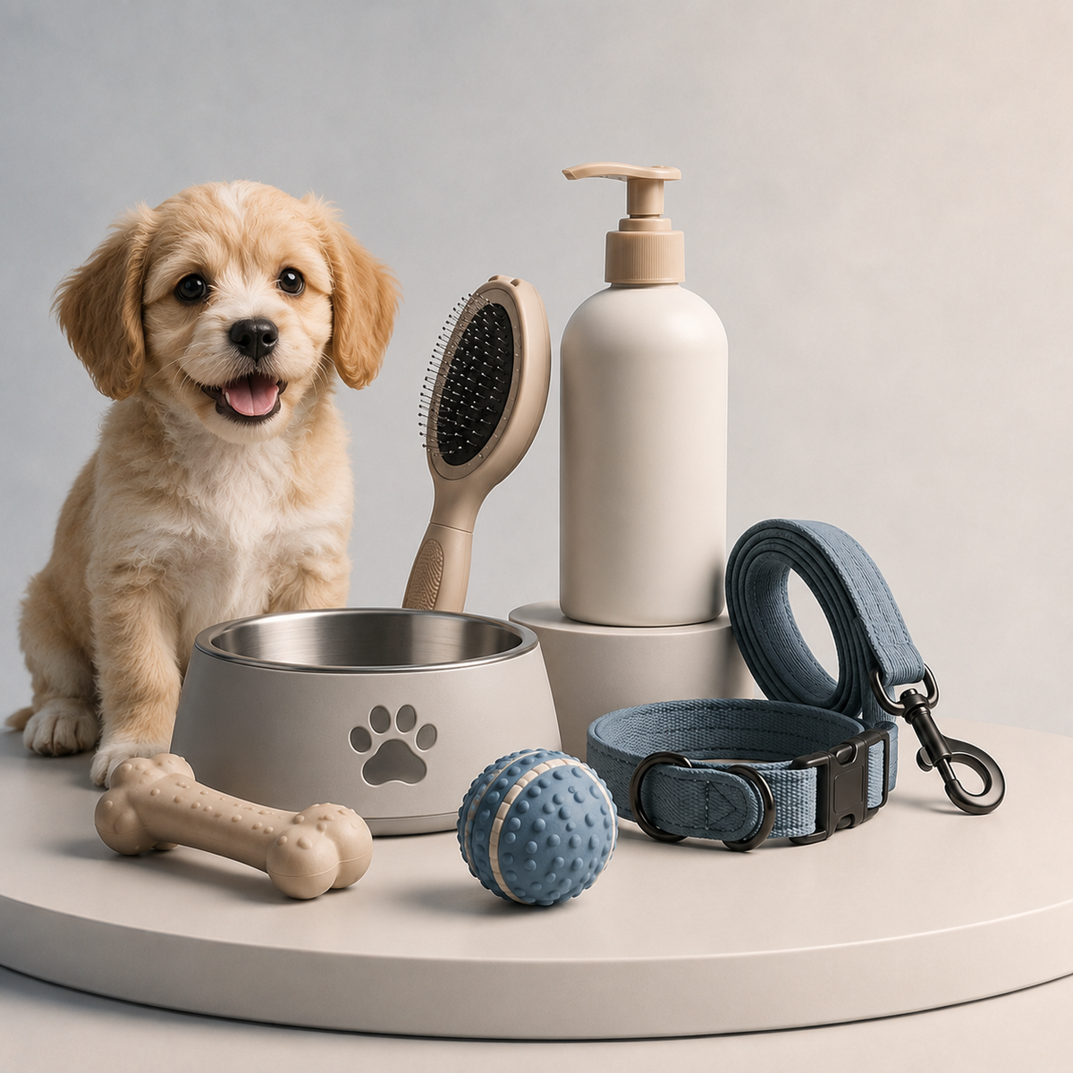 Pet Care