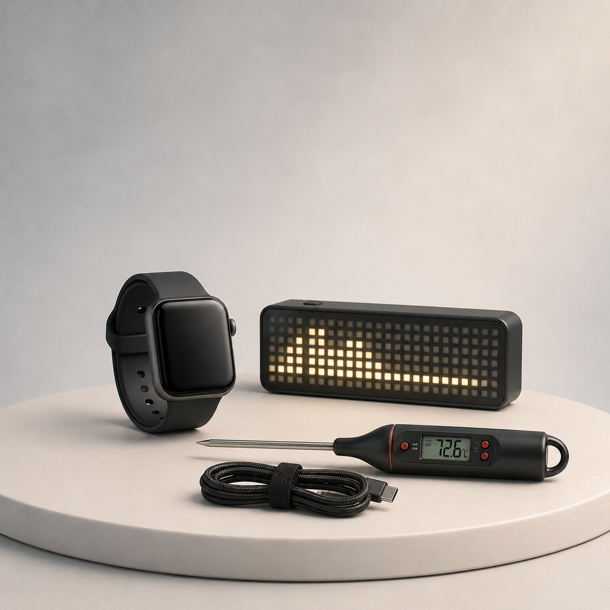 Tech & Gadgets