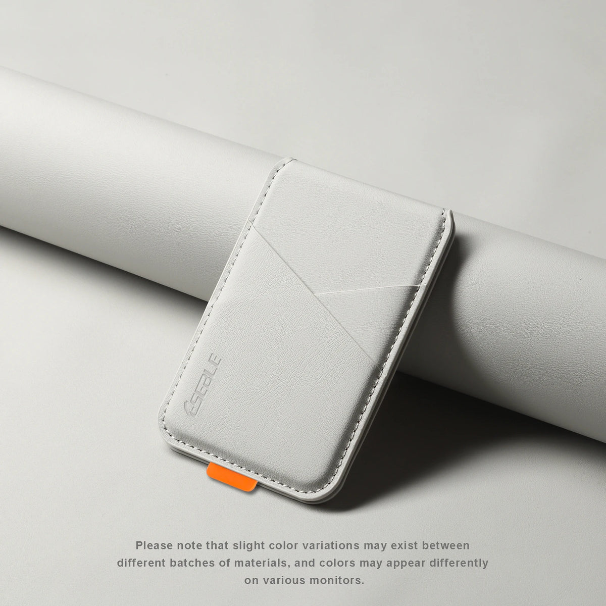 Porte-cartes magnétique compatible MagSafe pour iPhone