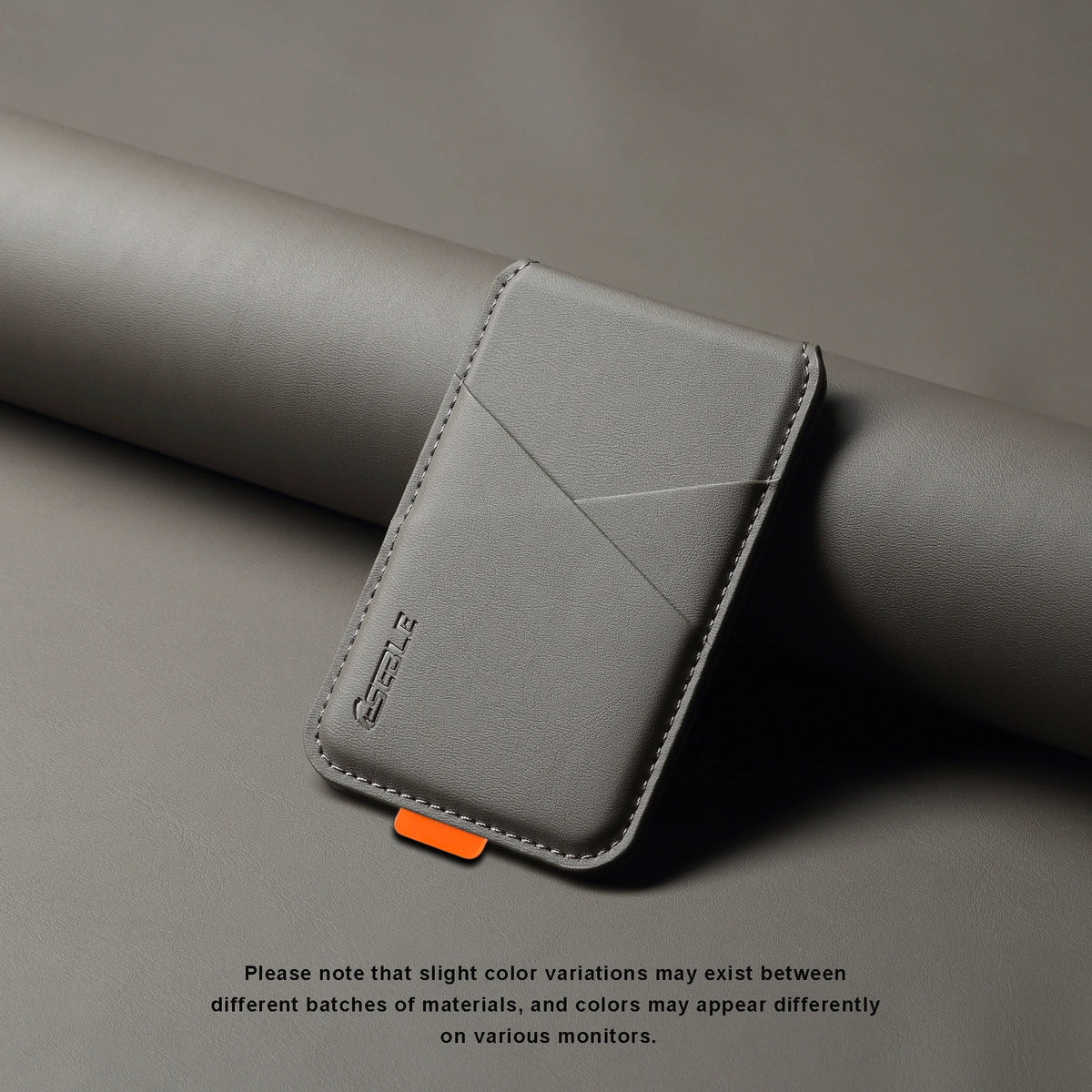 Porte-cartes magnétique compatible MagSafe pour iPhone