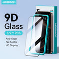 Iphone Screen Protector - Tempered Glass